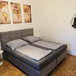 Wohnen Am Main - Gemuetlicher Altbau, Zentral