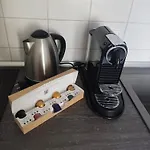 Wohnen Am Main - Gemuetlicher Altbau, Zentral