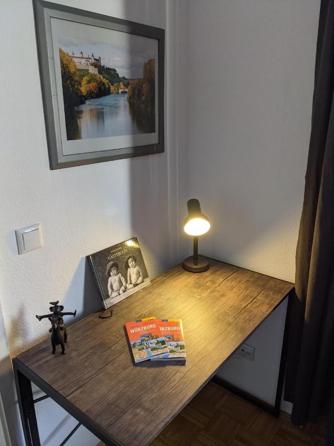 Appartement Wohnen Am Main - Gemuetlicher Altbau, Zentral