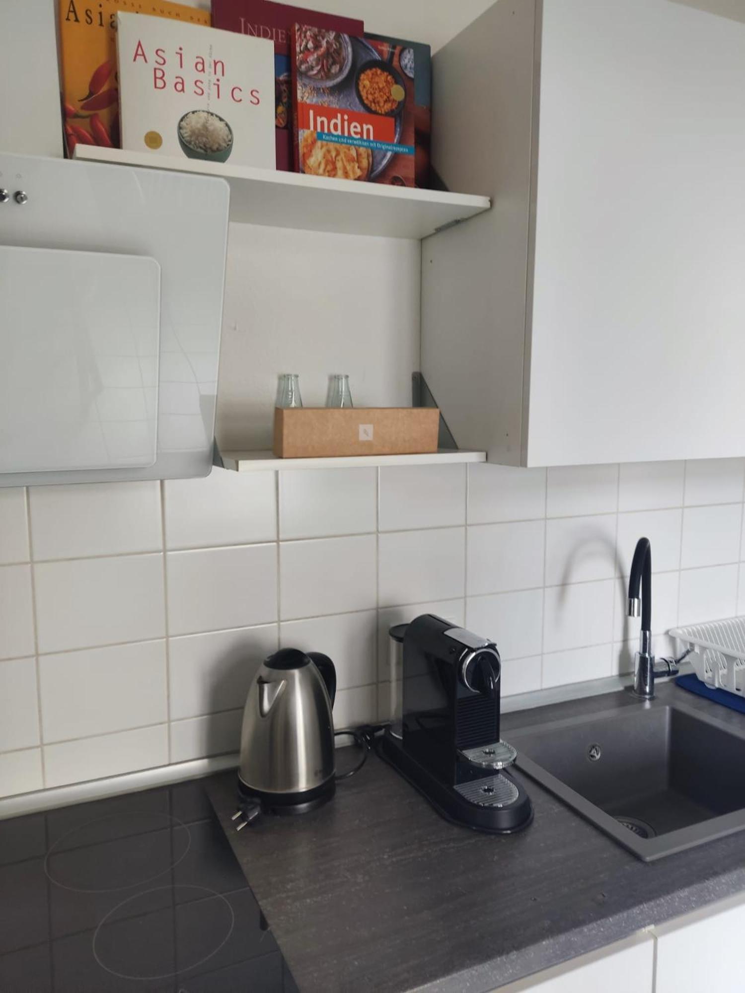 Appartement Wohnen Am Main - Gemuetlicher Altbau, Zentral *